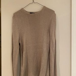 Kooples knit sweater